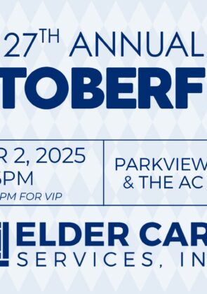 27th Annual Oktoberfest 2025