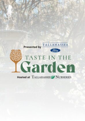 2025 Taste In the Garden