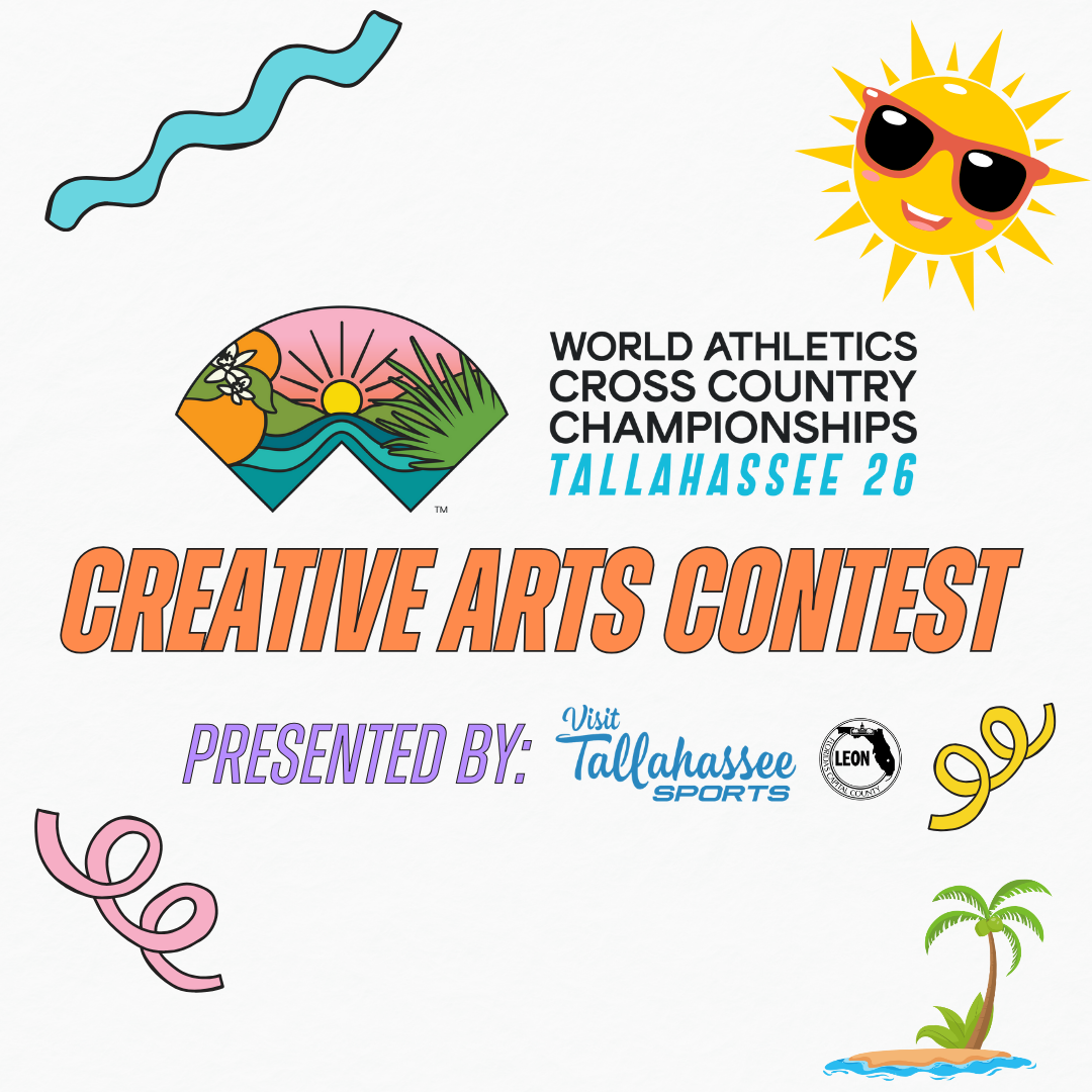 Creative Arts Contest
