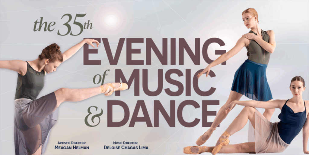 The 35th Evening of Music & Dance Opening Night
