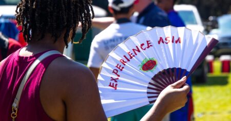 Experience Asia Festival