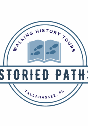 Ghosts & Grim Tales Tour: Tallahassee's Haunted History