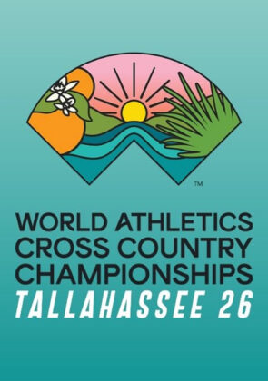 World Athletics Cross Country Championships Reveals 2026 Logo