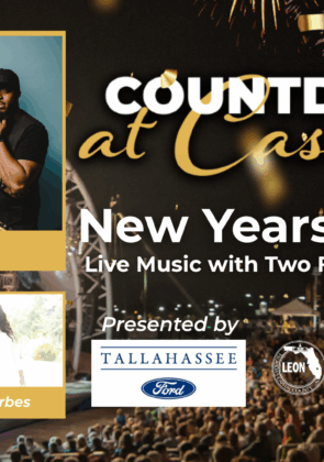 Countdown at Cascades