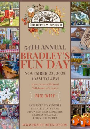 Bradley's 54th Annual Fun Day