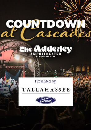 Countdown at Cascades