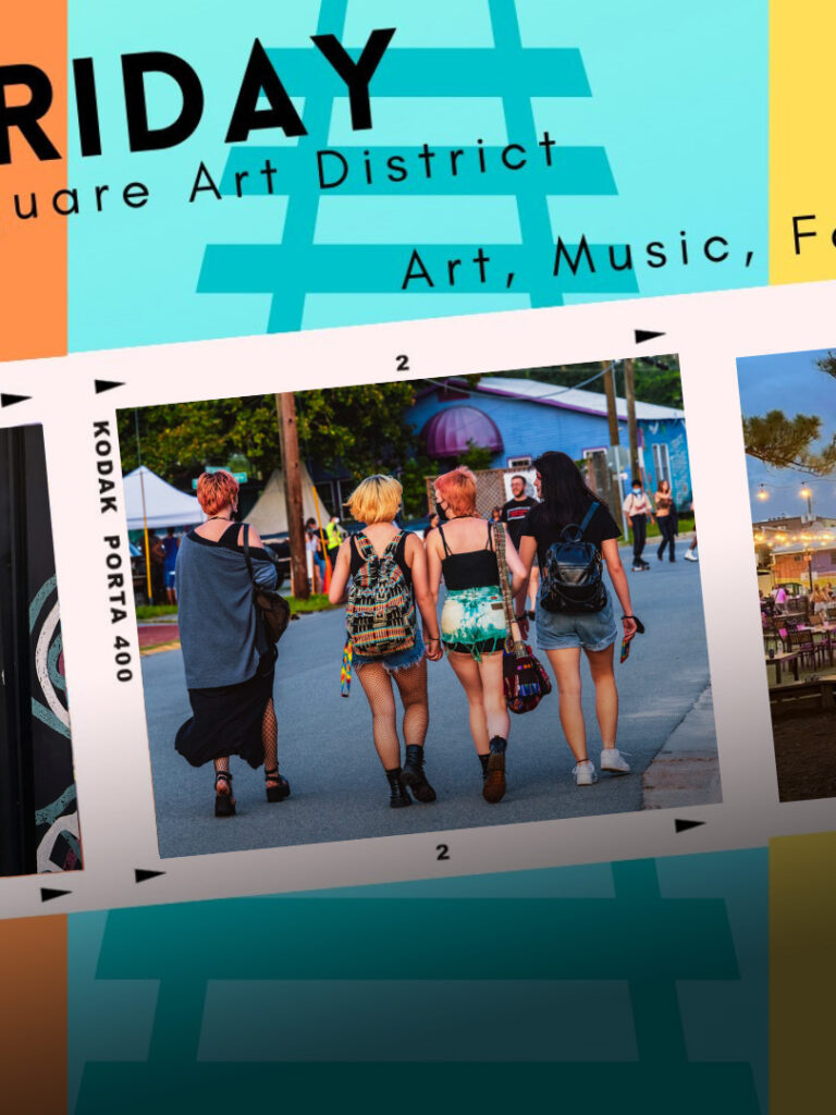 friday friday in tallahassee