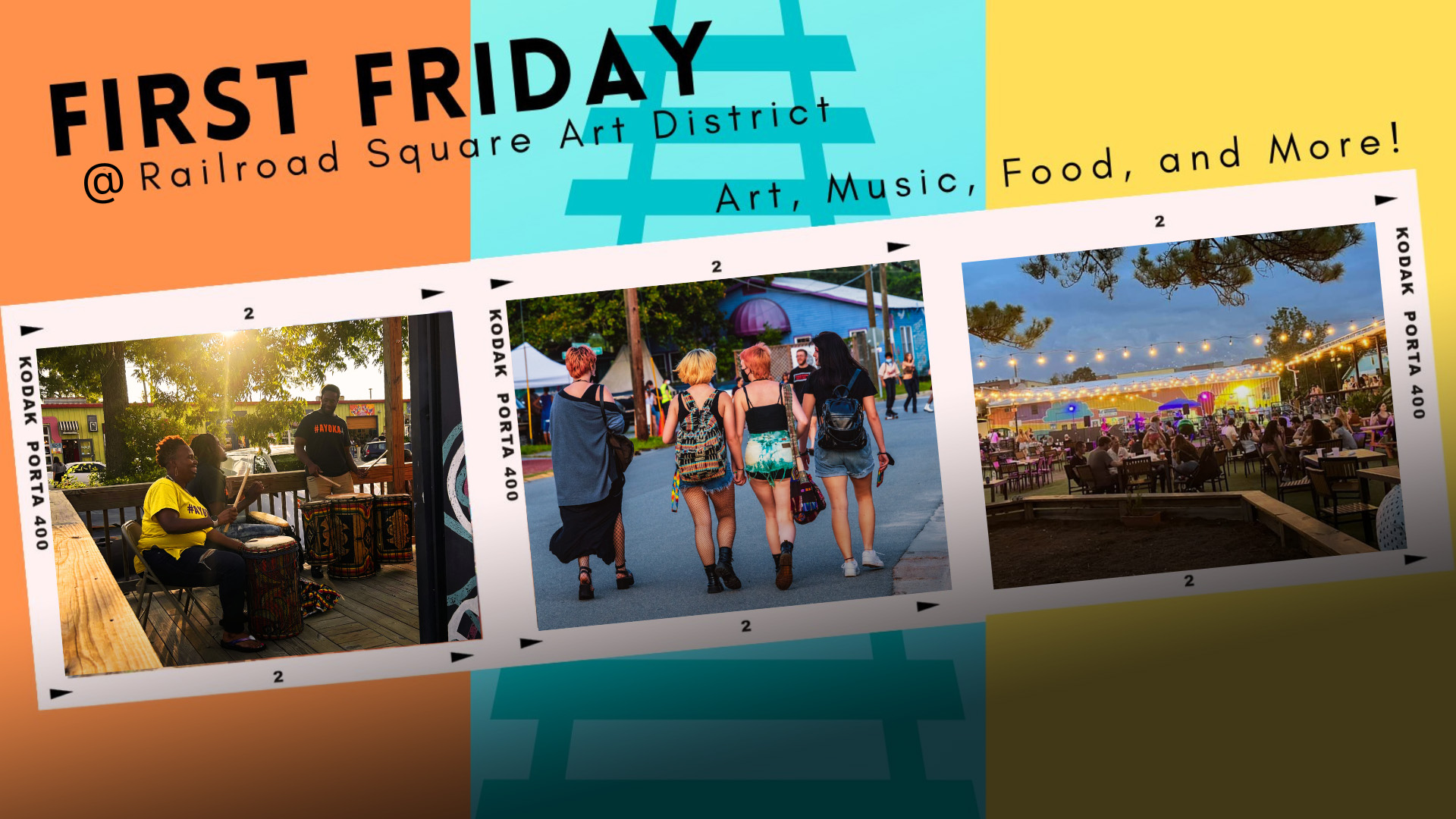 friday friday in tallahassee