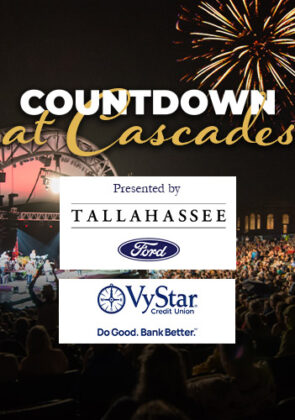 Countdown at Cascades