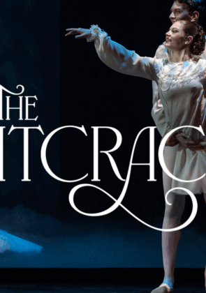 The Nutcracker