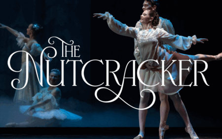 The Nutcracker