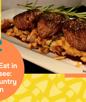 Tallahassee Restaurants for Athletes: Top Spots