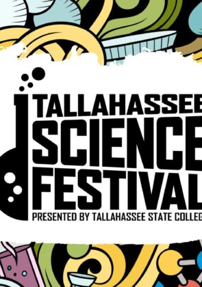 Tallahassee Science Festival