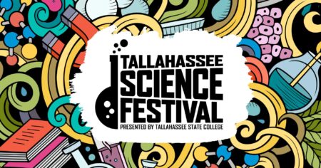 Tallahassee Science Festival