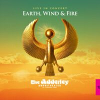 Earth, Wind & Fire