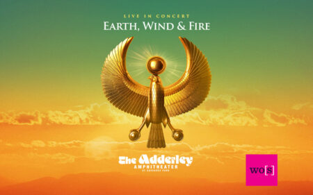 Earth, Wind & Fire