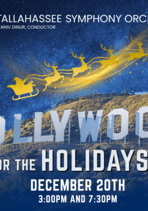TSO Hollywood for the Holidays