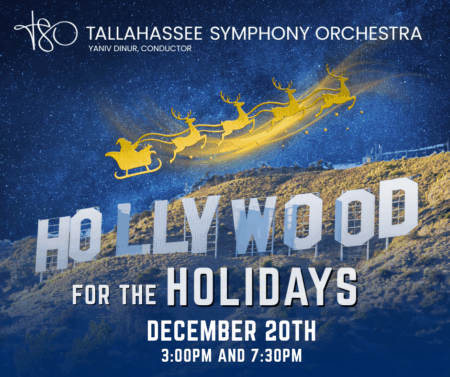 TSO Hollywood for the Holidays
