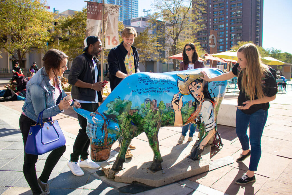 Tallahassee Scavenger Hunt: Trailblazing Tallahassee