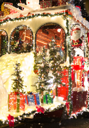 31 Days of Christmas in Tallahassee: Your Complete December Holiday Guide