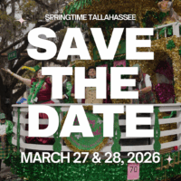 Springtime Tallahassee Festival