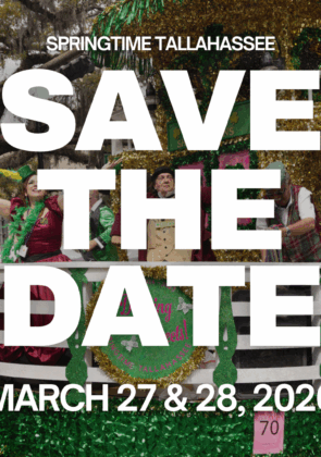 Springtime Tallahassee Festival