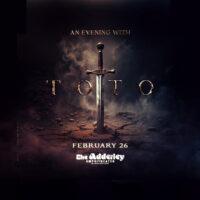 An Evening with TOTO