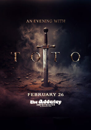An Evening with TOTO