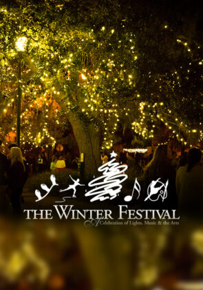 Winter Festival & Nighttime Parade