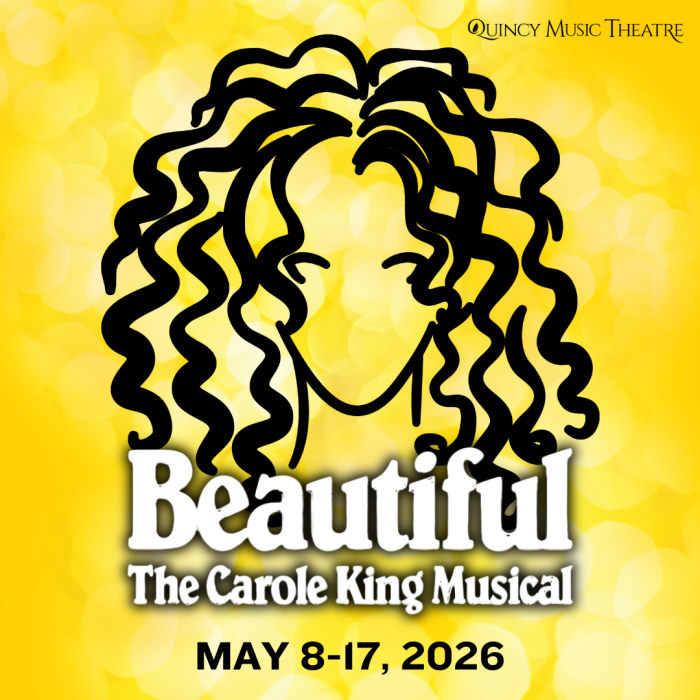 Beautiful: The Carole King Musical