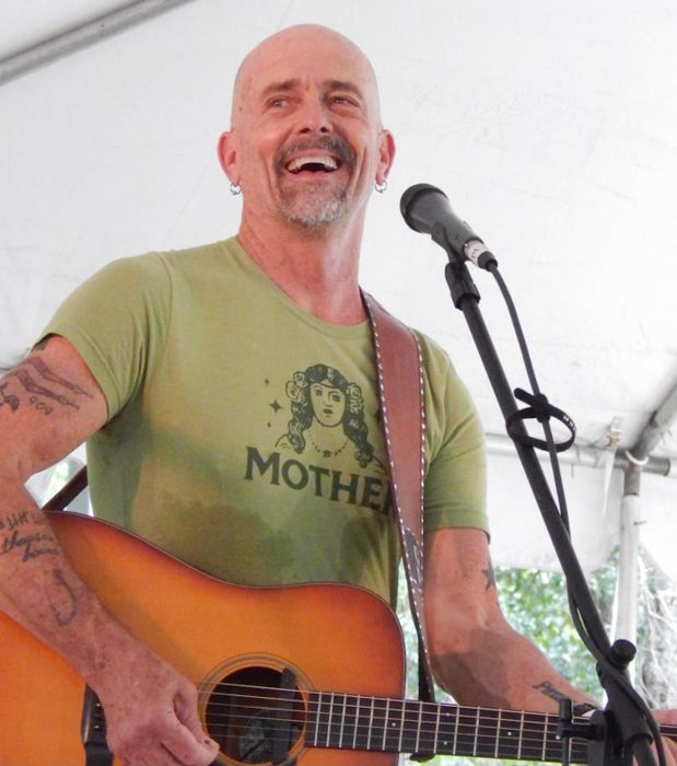 Mulletfest! with Grant Peeples