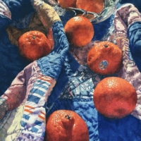 49th Southern Watercolor Society Annual Juried Exhibition