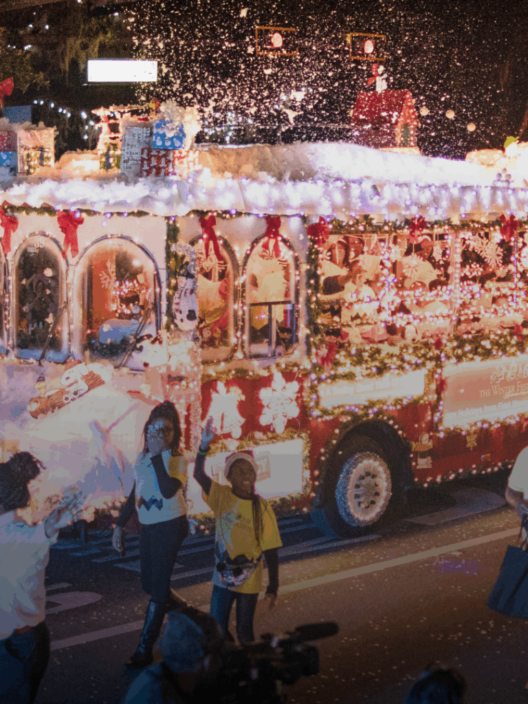 shop local tallahassee guide