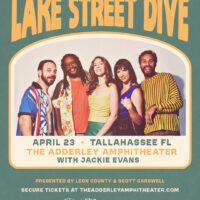 Lake Street Dive