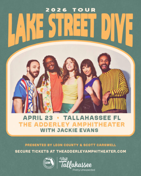 Lake Street Dive