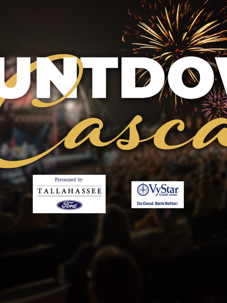 new years eve at the adderley amphitheater