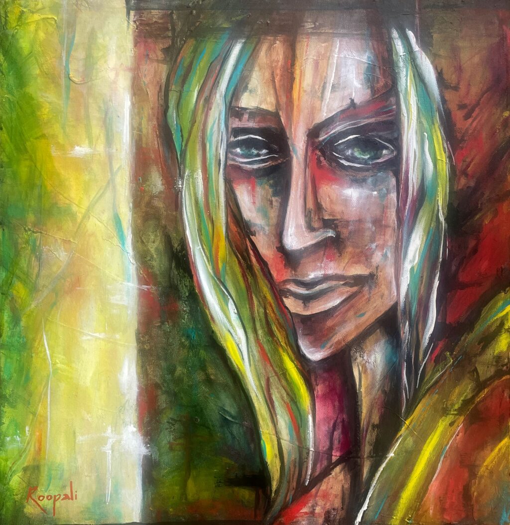 Roopali Kambo: Resonance