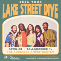 Lake Street Dive