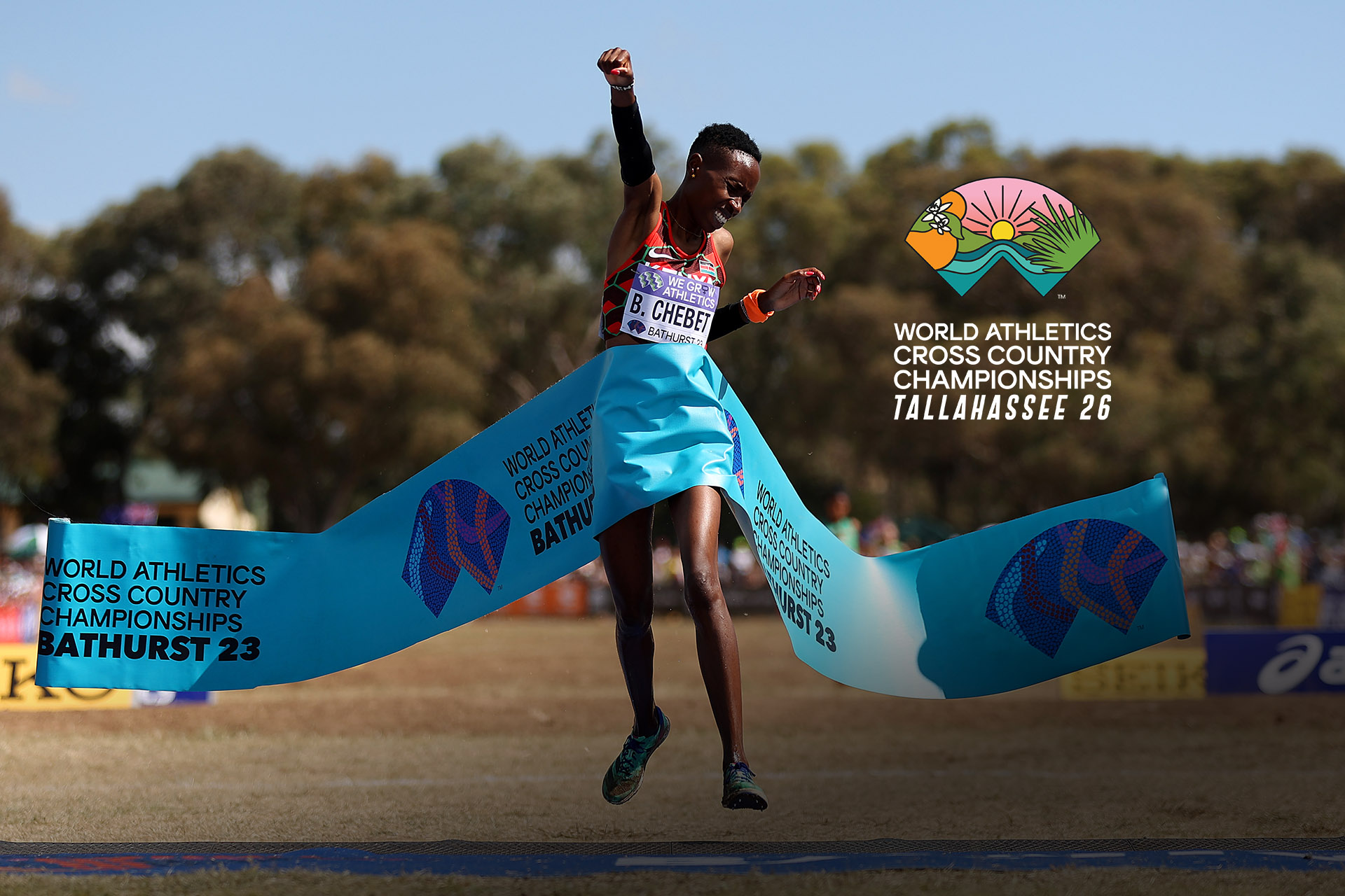 World Athletics Cross Country Championships