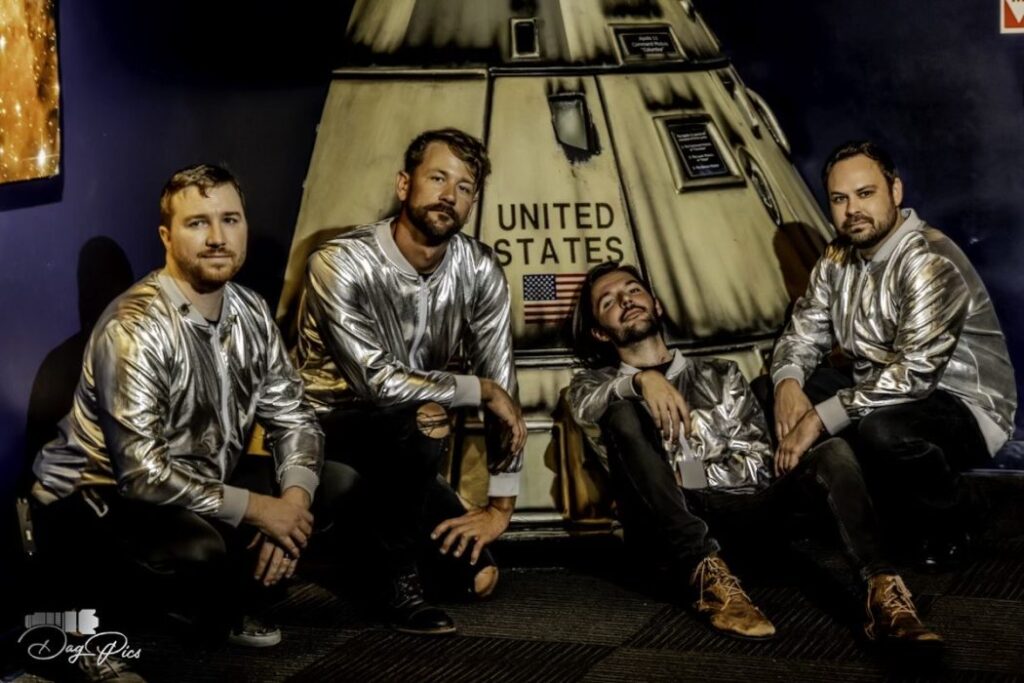 Skyview Live at the Fogg Planetarium