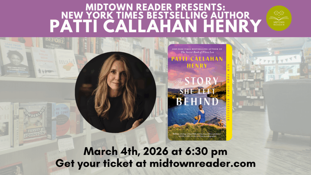 Lisa Unger w/ Served Him Right