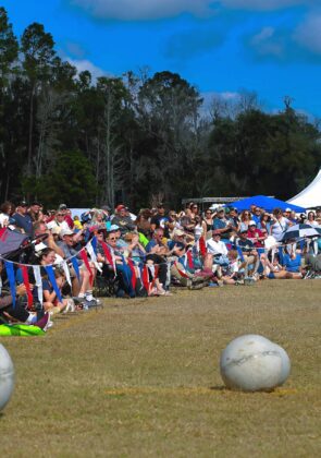Tallahassee Highland Games