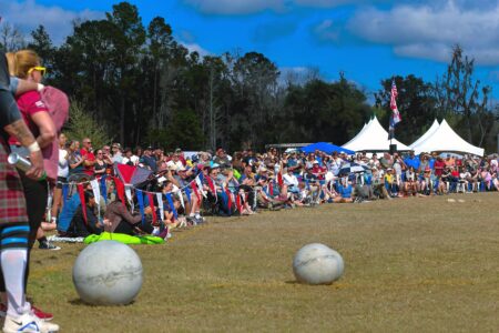 Tallahassee Highland Games