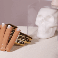 Like everything alive that we try to hold forever