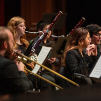 University Wind Orchestra