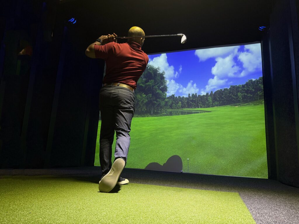 FSU Bowling and Billiards formerly Crenshaw Lanes at FSU
