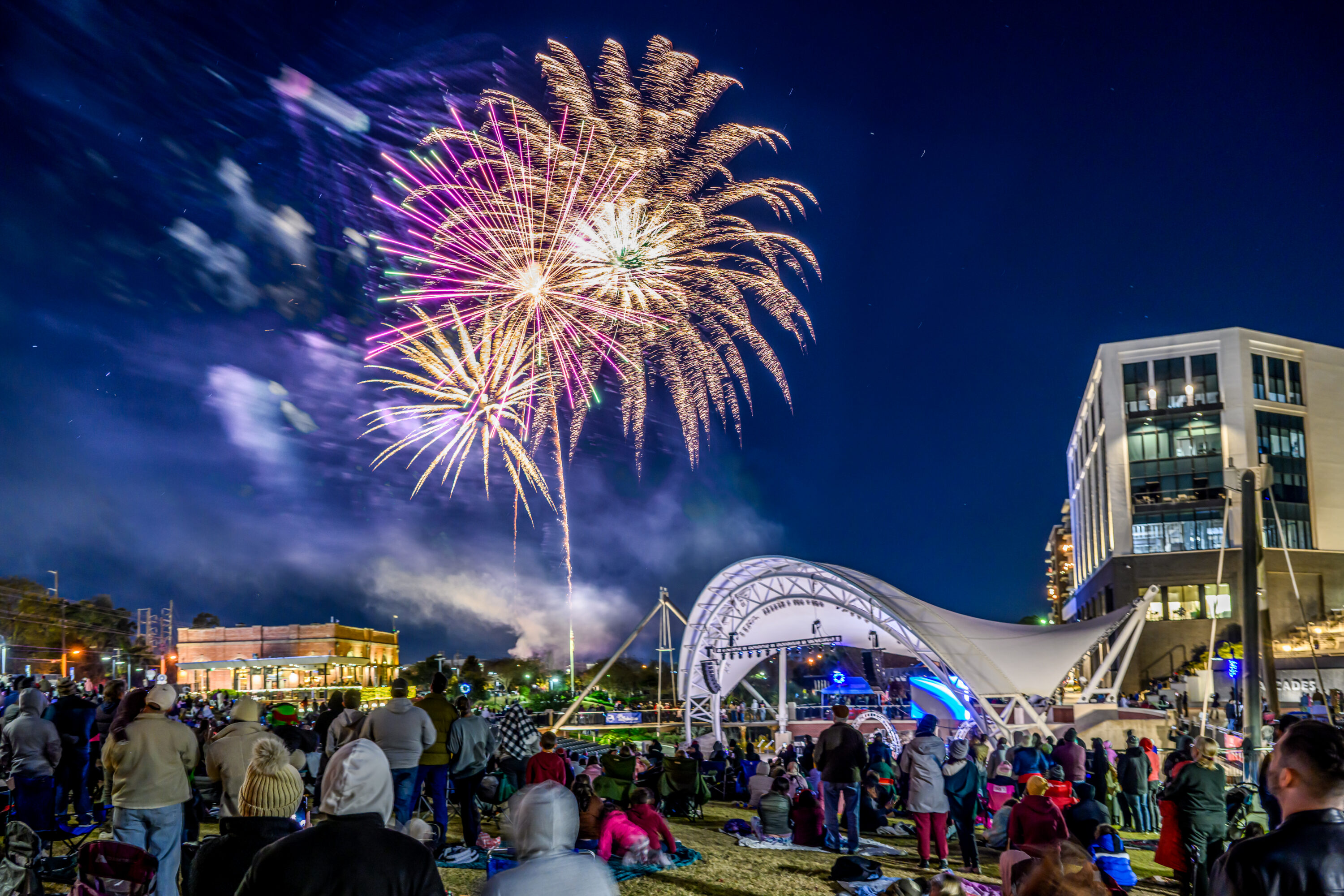 spring events in Tallahassee