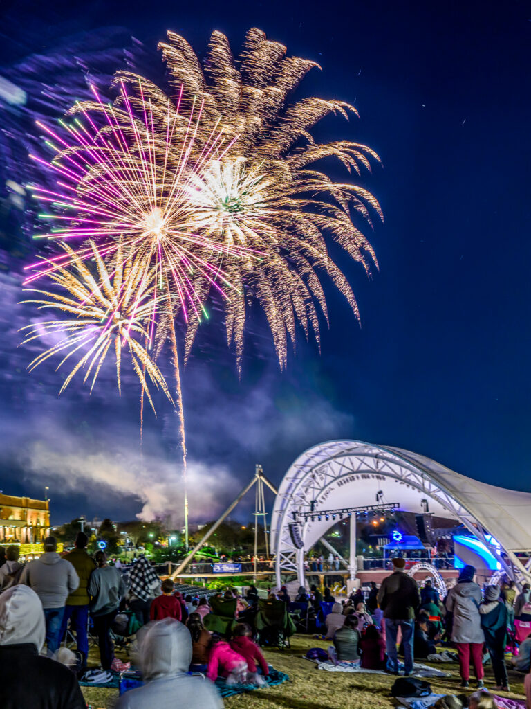 spring events in Tallahassee