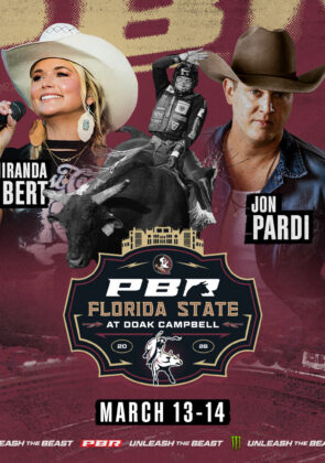 PBR in Doak Featuring Jon Pardi