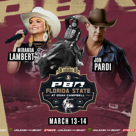 PBR in Doak Featuring Jon Pardi